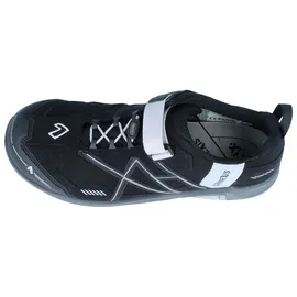 Haix CONNEXIS Safety T S1P low schwarz/silber - UK 11 46