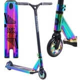 DRIFTWERK DAS ORIGINAL Freestyle Scooter DS2+ neochrome