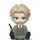 Plastoy Spy x Family Spardose - Kunststoff - 15 cm