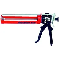 Fischer Auspresspistole FIS AM für 2-Kammer-Kartuschen bis 390 ml