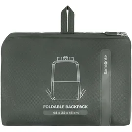 Samsonite Rucksack TA Revolution Foldable Backpack S Green