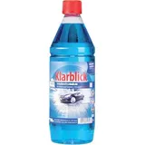 Walter Schmidt Chemie GmbH Robbyrob Scheibenfrostschutz Klarblick bis -60°C 20L Kan.