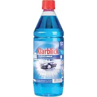 Walter Schmidt Chemie GmbH Robbyrob Scheibenfrostschutz Klarblick bis -60°C 20L Kan.