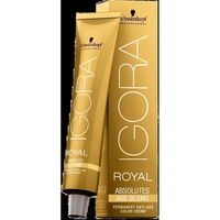 Schwarzkopf Professional Igora Royal Absolutes