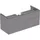 Geberit Xeno2 117,4x53x46,2cm, m 4 L, strukt./sch.-gr