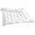 Traumschlaf Faserdecke Down Touch Active medium, Füllung: 100% Polyester 155x200 cm - weiß