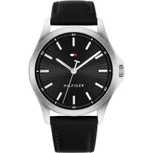 Tommy Hilfiger Bruce Edelstahl 40 mm 1710668