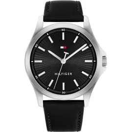 Tommy Hilfiger Bruce Edelstahl 40 mm 1710668