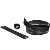 Selle San Marco Presa Corsa Team Lenkerband schwarz/weiß 3 x 2000 mm