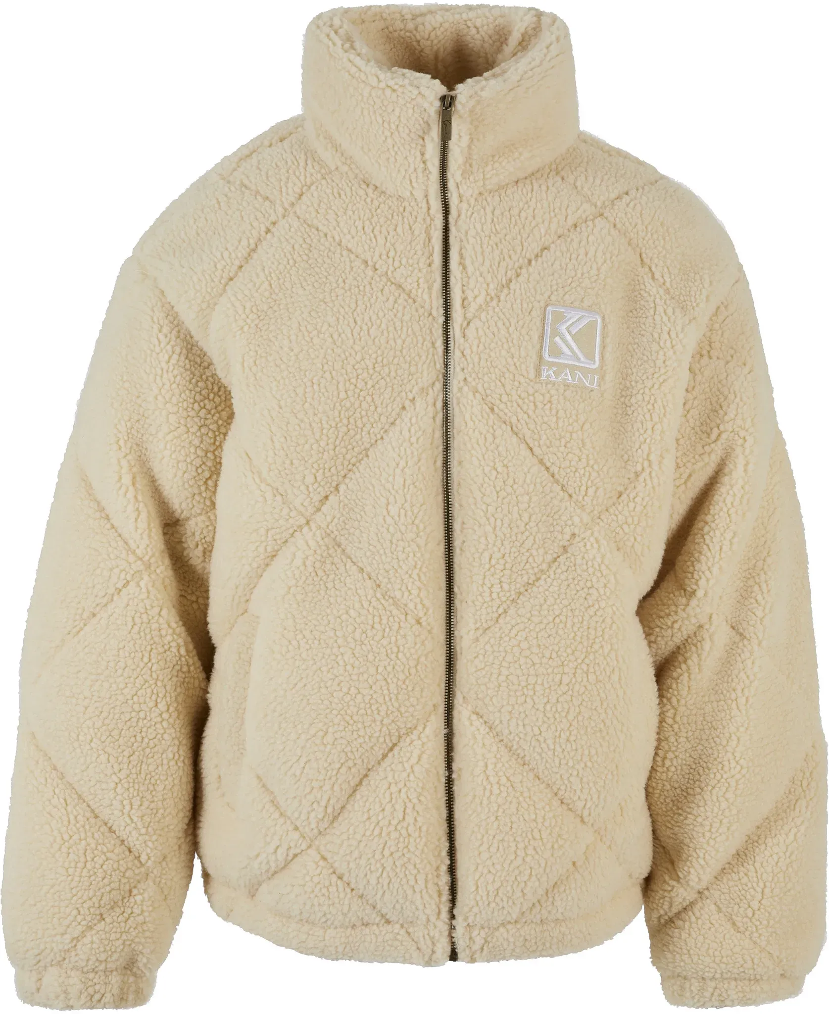 Winterjacke KARL KANI 