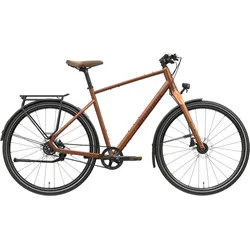Diamant Mahon Style Plus Bronze Modell 2026