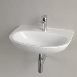 Villeroy & Boch O.novo Waschtisch 60 x 46 cm 4A4061R1