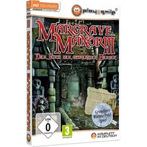 Margrave Manor III (PC)