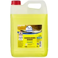ROBBYROB Sommerscheibenreiniger Citrus 5 l