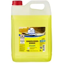 ROBBYROB Sommerscheibenreiniger Citrus 5 l