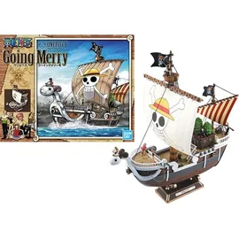 BANDAI SPIRITS One Piece: Going Merry Model Kit