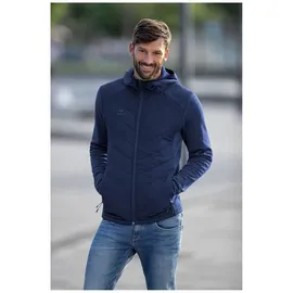Erima Function Steppjacke new navy M