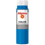 Alpina Color Voll- und Abtönfarbe 250 ml royal blue