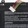 AccuCell Akku passend für HP Stream 11-D010NR, Li-Polymer, 11,4V, 3250mAh, 37Wh, built-in, ohne Werkzeug
