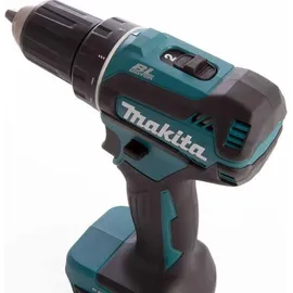 Makita DDF485RFJ inkl. 2 x 3 Ah + Ladegerät + Makpac