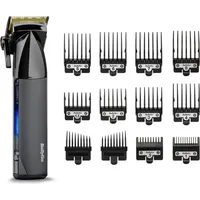 Babyliss Super-X Metal E991E black