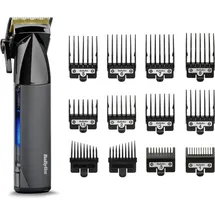 Babyliss Super-X Metal E991E black