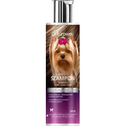 EUROWET Shampoo für York Hunde 200ml