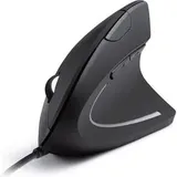 Anker Vertical Mouse schwarz