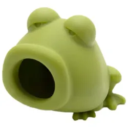 Peleg Eigelbtrenner Yolkfrog Frosch - grün