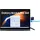 Samsung Galaxy Book4 Pro 360 16" 16 GB RAM 1 TB SSD moonstone gray