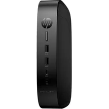 HP Pro t550 Thin Client Celeron J6412 2023 4K Ultra HD 2 GHz 32 GB RAM 32 GB eMMC Intel UHD Graphics HP ThinPro