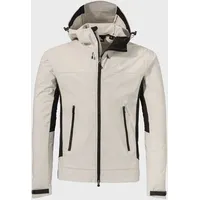 Schöffel Herren Style Blaueis Jacke (Größe L, grau)