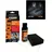 QUIXX SYSTEM QUIXX Schwarze Leder-Farbe All-Inklusive-Set 1St.