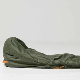 Fjällräven Abisko Summer Lite Schlafsack - Olive - One Size