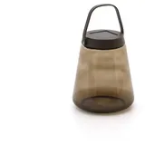 SUNS Luna S Solar-Laterne ø 30 cm (h: 48,9 cm)