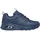 SKECHERS UNO Gen1 Class Edge Kinder Blau 29