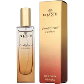 NUXE Prodigieux Le Parfum Eau de Parfum 30 ml