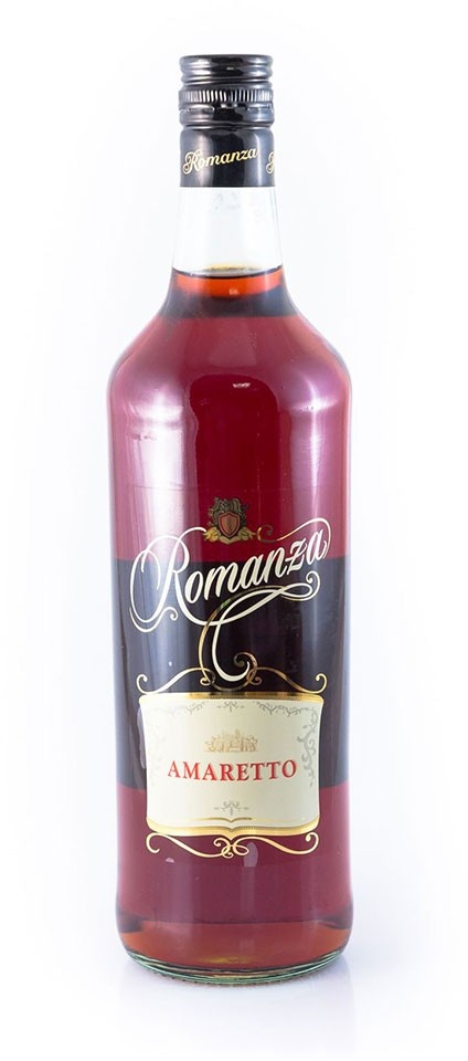 Amaretto Romanza 20% 1l
