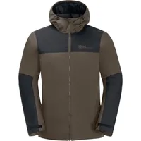 Jack Wolfskin Jasper Ins Jacket M - Winterjacke