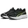 Puma Jr Sneaker Puma Black-Spring Fern-PUMA White 38
