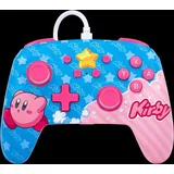 PowerA Nintendo Switch Kirby Controller