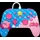PowerA Nintendo Switch Kirby Controller