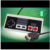 EAXUS NES Classic Mini Controller grau