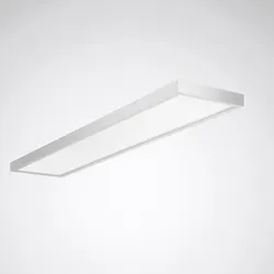 1St. TRILUX 2350 G4 D2 PW19 40/3 Anbauleuchten 2350 Multilumencolor 4