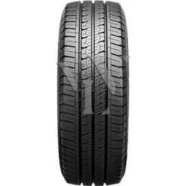 Fulda 215/70 R15C 109S/107S Conveo Tour 2 8PR