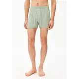 ARMEDANGELS AASKER Boxershorts türkis XL 1er Pack