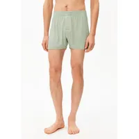 ARMEDANGELS AASKER Boxershorts türkis XL 1er Pack