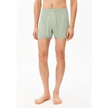 ARMEDANGELS AASKER Boxershorts türkis XL 1er Pack
