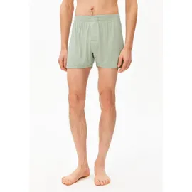ARMEDANGELS AASKER Boxershorts türkis XL 1er Pack