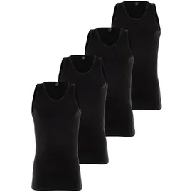 G-Star Unterhemd 4er Pack in Schwarz | Gr.: M